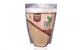 R R Agro Foods Pure Ashwagangha Root Powder   Pack  250 grams